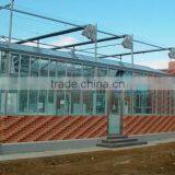 Quarantine Isolated Glass Greenhouse thumbnail-2