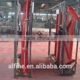 Wholesale Good Performance Slasher Mower thumbnail-6