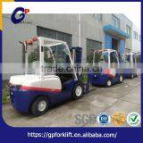 4T Forklift CPCD40 for Sale Factory Price thumbnail-2