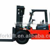 10ton Diesel Forklift Truck thumbnail-1