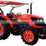 TRACTOR NEW 6040 thumbnail-1