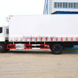 Dongfeng Kingrun 10-12 Ton Freezer Truck thumbnail-5