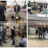 60T Hydraulic Crimping Power Tools CO-60D Hydraulic Cable Crimping Head thumbnail-6