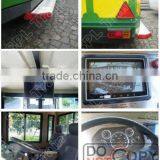 Open Wagon With Protection Doors thumbnail-4