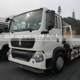 Promotion Hydraulic 4 Ton T5G Truck With Crane for Sale thumbnail-6