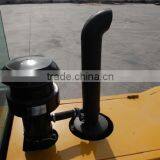 5 Tons Wheel Loader Price ZL50 thumbnail-5
