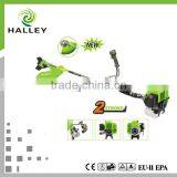 Largest Grass Trimmer Factory Trimmer Straus 52 cc Hlbc520 c Lemon Grass Cutter thumbnail-1