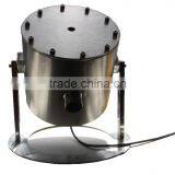 RGB Light Beam Wave Water Fountain thumbnail-4