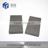 Tungsten Carbide Plates Are Brazed on Conveyor Sides to Increase Wearing Strength thumbnail-2