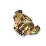 German Style Brass GEKA Hose Connector ,Brass Quick Coupling thumbnail-1