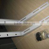 Split Air Conditioner Bracket / Air Conditioner Parts Bracket / Wall Bracket for Air Conditioner thumbnail-1