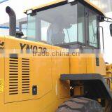 YINENG Wheel Loader YN938 thumbnail-6