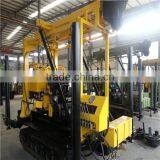 200m Depth Hydraulic Drill Rig,Water Well Drilling Rig thumbnail-1