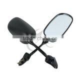 Motorcycle Rear View Mirror For Yamaha YZF R1 YZF-R1 YZFR1 2009-2014 2010 11 12 thumbnail-2