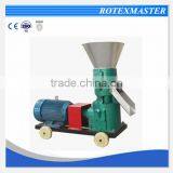 Animal Use Feed Pellet Machine Chiken /pet Feed Pellet Machine thumbnail-5