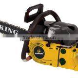 CE Certification and Handy Chain Saw Type 52cc Gasoline Chainsaw thumbnail-4