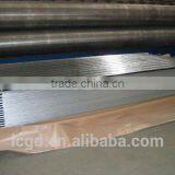 Galvanized Corrugated Steel Roofing Sheet thumbnail-2