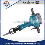 Electric Demolition Jack Hammer Mini Jack Hammer 2000W Concrete Breaker thumbnail-1