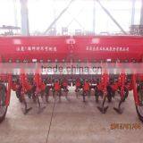 4 Wheel Tractor Crop Sowing Machine thumbnail-4