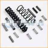 Factory Direct Torsion Shaped and Compression Springs thumbnail-3