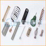 Factory Direct Stainless Steel Painted Compression Springs thumbnail-4