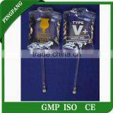 Non-pvc I.v Beverage Infusion Bag With CE Confirm for Medical Use thumbnail-1
