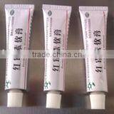 GFJX-3A Semi Automatic Type Aluminium Tube Filling and Sealing Machine thumbnail-3