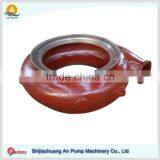 Corrosion and Abrasion Resisting Cr Chrome Alloy Slurry Pump Spare Parts thumbnail-2