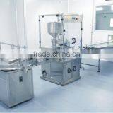 Small Bottle Filling Capping Liquid Bottle Filling Machine thumbnail-1