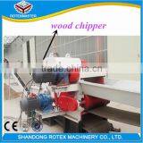 New Invention Wood Chipper Machine Wood Working Machinery thumbnail-6