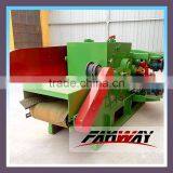 High Yield Palm Shredder / Coconut Fiber Making Machine thumbnail-3
