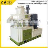 Tony Wood Pellet Mill Machine 5 Tong per Hour High Output Woodworking Machinery thumbnail-3