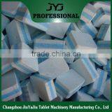 3 Layer Dishwasher Tablet Press Machine With High Efficiency thumbnail-1