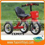Child Tricycle, Plastic Child's Tricycle, Kid Tricycle thumbnail-1