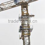 12 Tons Topless Tower Crane for Sale thumbnail-4