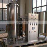 Soft Drink Mixing Machine thumbnail-1