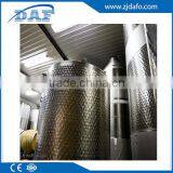 Large Storage Wine Tank&wine Fermentation Tank thumbnail-4