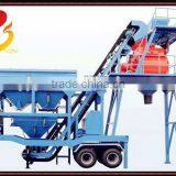 Mobile Concrete Batching Plant thumbnail-1