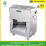 Commercial Half Automatic High Quality Meat Cutter Machine thumbnail-2