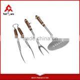Hot Multifunction Stainless Steel Color BBQ Tools BBQ Grill thumbnail-2