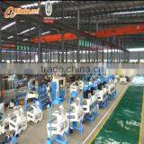 Complete Set Corn Processing Machines Wheat Flour Milling Machine thumbnail-2