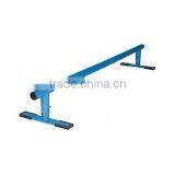Skateboard Grind Rail Skate Board Park Flat Slide Bar Skate Ramp thumbnail-1
