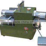 Small Table Leather Splitter Leather Strip Cutting Machine thumbnail-1