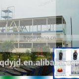 Biodiesel Plant for Used Cooking Oil Equipment thumbnail-3