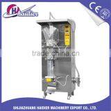 Hot Sale Stainless Steel Commercial Automatic Liquid Packing Filling Machine Water Filling Machine thumbnail-1