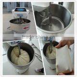 Hamburger Bread Equipments for Food Factory thumbnail-2