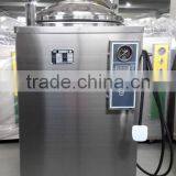 Bluestone Vertical Clinic Autoclave Freestanding Steam Sterilizer thumbnail-1