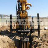 Low Power Consumption ! HFW600L Drills to Drill Water Wells thumbnail-4