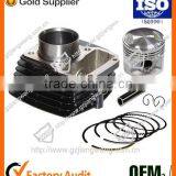 China Manufactura Alta Calidad Kit De Cilindro y Culata De Motocicleta thumbnail-3