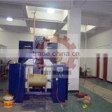 Wire Rope Strand Making Simple Steel Dual Stander Machine thumbnail-2